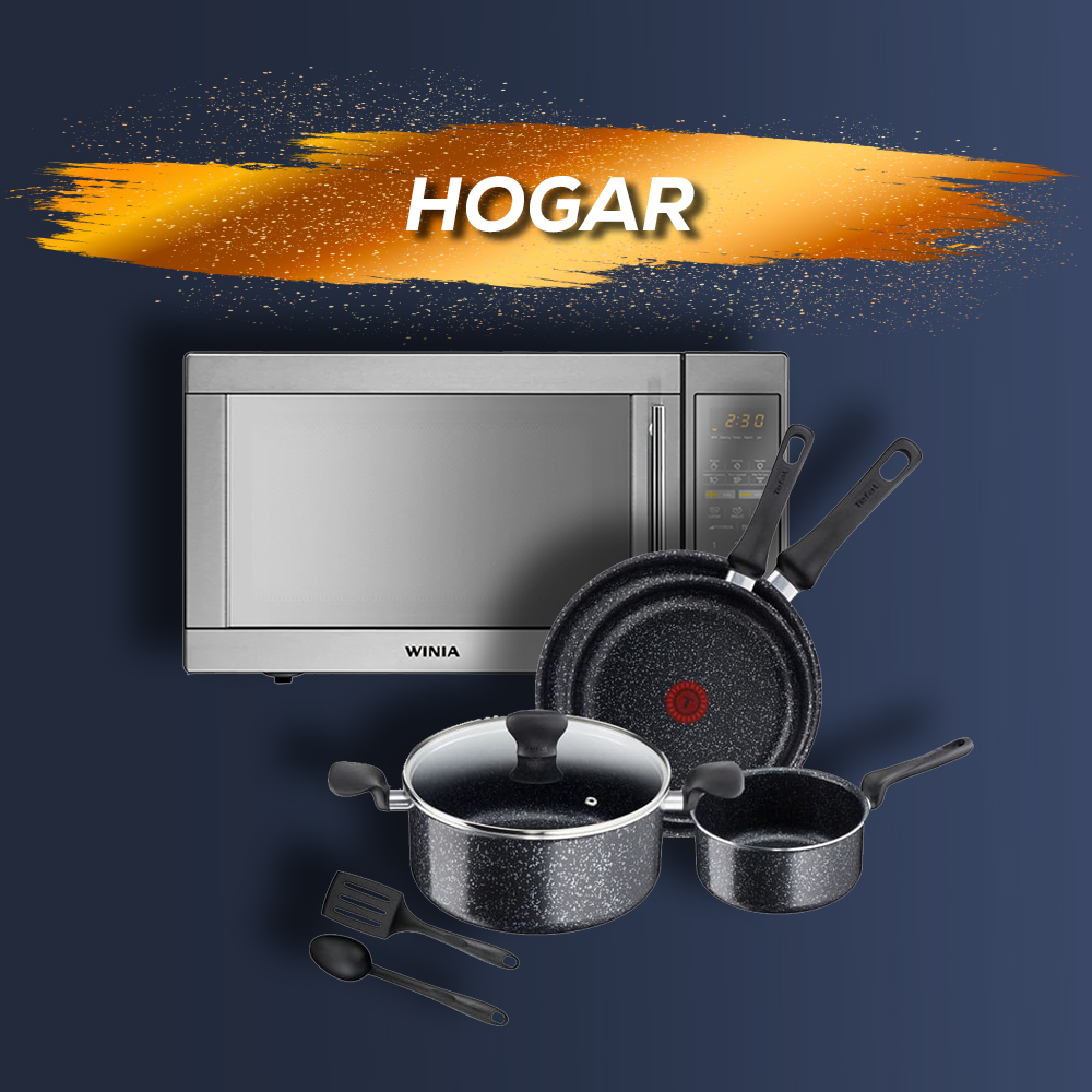 Hogar